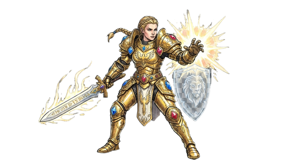 Paladin